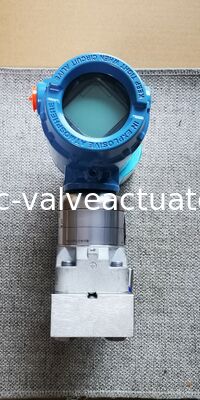 Un buen precio. Transmisor de presión Rosemount 3051S2CG4A2A11A1AD1M5, rango de calibración 0–900 kPa en línea