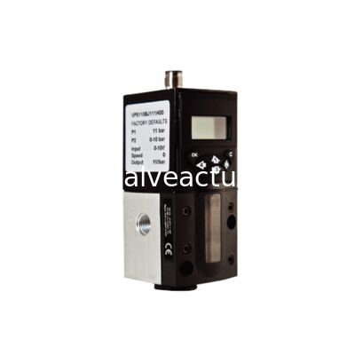 Un buen precio. Norgren VP5106BJ111H00 válvula de control proporcional para la automatización neumática industrial en línea