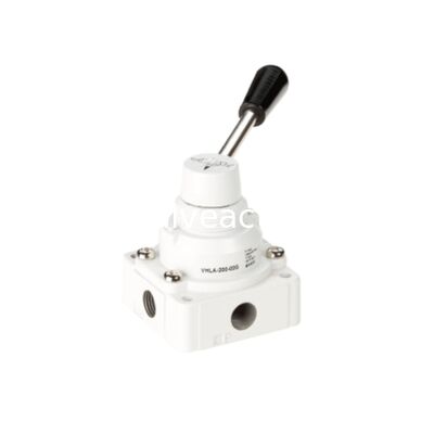 Un buen precio. Norgren VHLA202-02G válvula mecánica manual. Soluciones de control neumático de la serie VHLA en línea