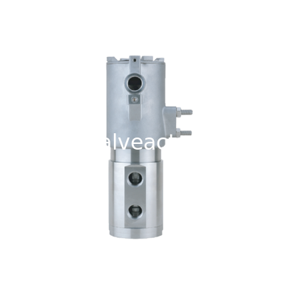 Un buen precio. Válvula solenoide a prueba de explosiones Norgren Y123AA1H1BS199 para sistemas neumáticos industriales en línea