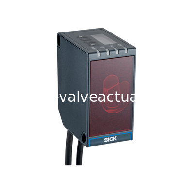 Un buen precio. SICK T80-312121 Sensor de distancia láser en línea