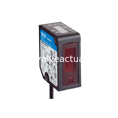 Un buen precio. Sensor de distancia láser SICK OD2000-7002T15 | Frecuencia de medición ≤7.5 kHz | Sensor de automatización industrial en línea
