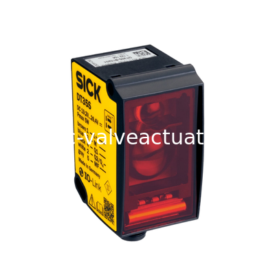 Un buen precio. SICK DT35S-B15251 Sensor de distancia de seguridad. Error estadístico. Sensor de automatización industrial. en línea