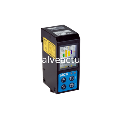Un buen precio. Sensor de distancia láser SICK PRO2-P100B25A1 | Consumo de energía ≤180 mA | Sensor de automatización industrial en línea