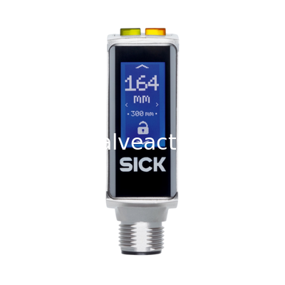 Un buen precio. SICK WTM10L-241612D0A00ZVZZZZZZZZZ1 Photoelectric Sensor | Compact Industrial Detection Sensor for Automation en línea