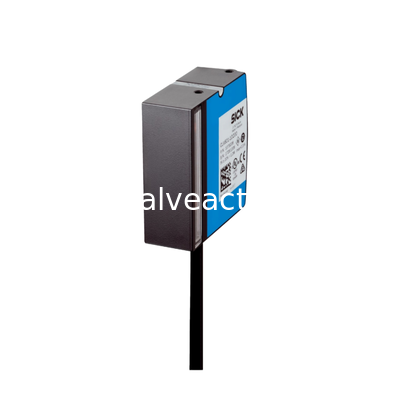Un buen precio. Escáner de código de barras fijo SICK CLV601-3E201 | Lector de códigos 1D de alto rendimiento para automatización industrial en línea