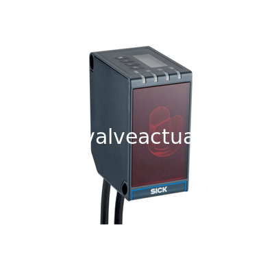 Un buen precio. SICK DT80-312121 Laser Distance Sensor | Industrial Non-Contact Measurement Solution for Automation Systems en línea