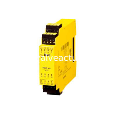 Un buen precio. SICK FX3-XTIO84002 Safety Controller | Advanced Machine Safety Control Module for Industrial Automation en línea