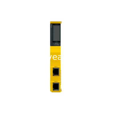Un buen precio. Controlador de seguridad SICK FLX3-GEPR100 | Módulo de puerta de enlace de seguridad industrial con ≤4.2 W de pérdida de potencia para sistemas de automatización en línea