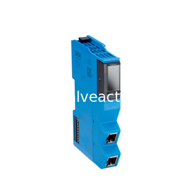 Un buen precio. Controlador de seguridad SICK FLX0-GETC100 | Módulo de seguridad industrial compacto con ≤3.3 W de pérdida de potencia para protección de máquinas en línea