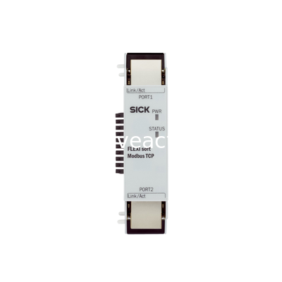 Un buen precio. Módulo Controlador de Seguridad SICK FX0-GMOD00010 | Componente de Gestión de Seguridad Industrial para Aplicaciones de Automatización de Máquinas en línea