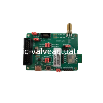 Un buen precio. Kit Quectel KCMA32S TE-B EVB para pruebas de módulo Zigbee BLE en línea