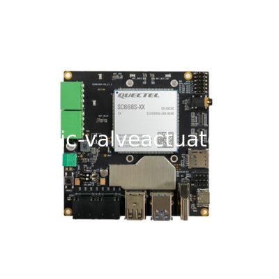 Un buen precio. Quectel QSM668SR. Plataforma ARM con todas las características que soporta LTE, Wi-Fi y Bluetooth. en línea