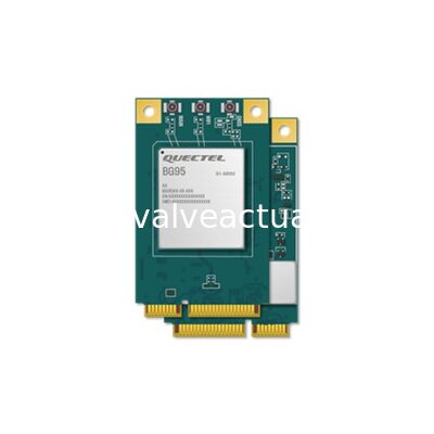 Un buen precio. Quectel LPWA BG95-M3 Mini PCIe Modulo de área ancha de bajo consumo de banda ancha en línea