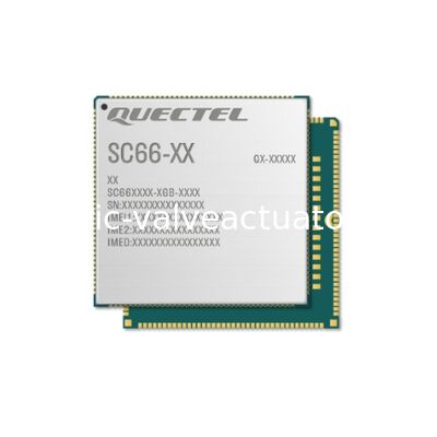 Un buen precio. Módulo IoT Inteligente Multimodo LTE Cat 6 Serie SC66 de Quectel en línea