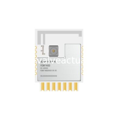 Un buen precio. Módulo MCU Embebido Quectel FCM740D | Núcleo de 120MHz, Wi-Fi 4 y BLE 5.2 en línea