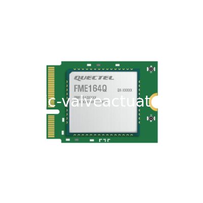 Un buen precio. Adaptador M.2 Quectel FME164Q | Wi-Fi 6 y BT5.3, Rendimiento de hasta 1774.5 Mbps en línea