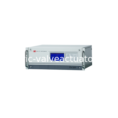 Un buen precio. Analizador de Gas Chuanyi Serie PA500 para Análisis de Gas Industrial en línea