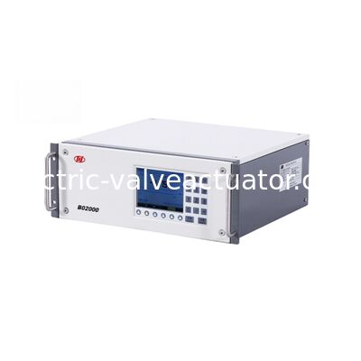 Un buen precio. Analizador de Gas Chuanyi BO2000-WD Fuente de Alimentación AC220V para Análisis de Gas Industrial en línea