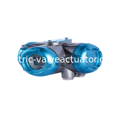 Un buen precio. Posicionador de Válvula Serie Chuanyi HVP3 con Señal de Entrada de 4–20mA para Control de Válvulas Neumáticas Industriales y Automatización de Procesos en línea