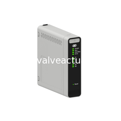 Un buen precio. Controlador de DPU Chuanyi con velocidad de reloj del procesador de 600 MHz para sistemas de automatización y control industriales en línea