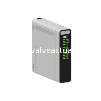 Un buen precio. Módulo RTD Chuanyi | Módulo Detector de Temperatura de Resistencia RS485 Modbus RTU, 1W @24Vdc±10% en línea
