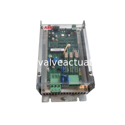 Un buen precio. ABB DCF803-0035 3ADT209023R0001 Excitador de Campo 35A para Sistemas de Accionamiento DC Industriales en línea