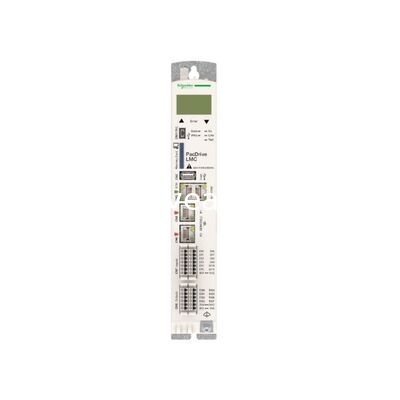 Un buen precio. Controlador de movimiento PacDrive 3 de 8 ejes Schneider Electric LMC201CAA10000 para sistemas de automatización industrial en línea