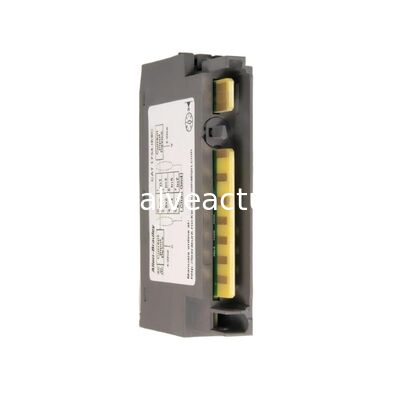 Un buen precio. Módulo de entrada de corriente analógica Allen-Bradley 1734-IE8C POINT I/O de 8 canales 24V CC para automatización industrial en línea