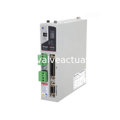 Un buen precio. Allen-Bradley 2093-AMP2 Kinetix 2000 Servo Axis Module 0.6kW para sistemas industriales de control de movimiento y automatización en línea