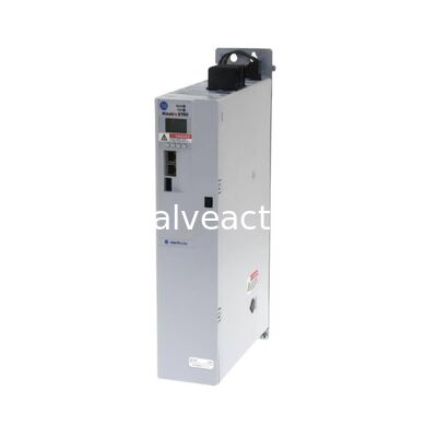 Un buen precio. Módulo de fuente de alimentación de bus de CC Allen Bradley 2198-P208 Kinetix 5700 para sistema de servomotor de automatización industrial en línea
