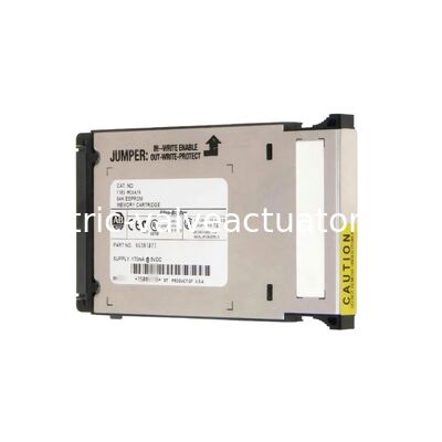 Un buen precio. Allen Bradley 1785-ME64 EEPROM Memory Module for PLC-5 Programmable Logic Controllers and Industrial Automation en línea