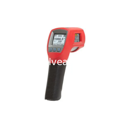Un buen precio. Termómetro infrarrojo intrínsecamente seguro Fluke 568 Ex para medición de temperatura industrial en línea