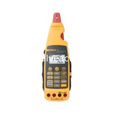 Un buen precio. Pinza amperimétrica de proceso Fluke 773 para medición y prueba de señales de 4-20 mA en línea