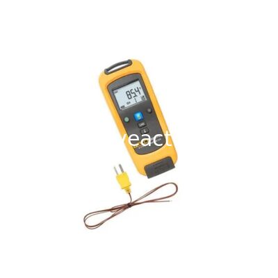 Un buen precio. Fluke t3000 FC Wireless K-Type Thermocouple Temperature Module for Industrial Testing and Measurement en línea