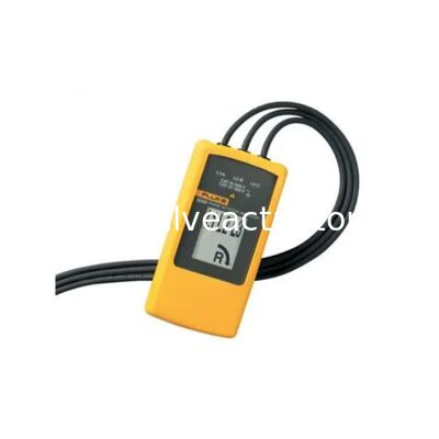 Un buen precio. Fluke 9040 Phase Rotation Indicator for Three-Phase Electrical Systems and Industrial Motor Testing en línea