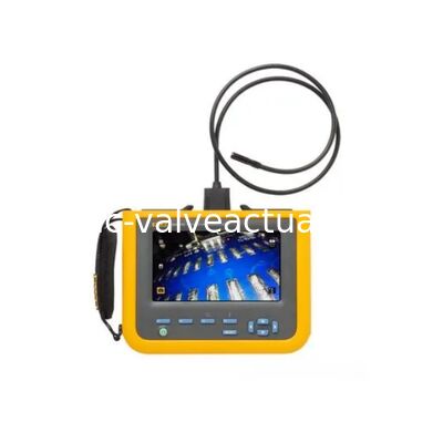 Un buen precio. Fluke DS703 FC High Resolution Diagnostic Videoscope for Industrial Inspection and Equipment Troubleshooting en línea