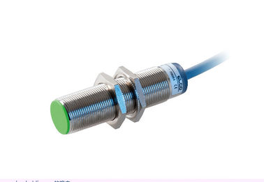 Un buen precio. Salida próxima estándar NPN/PNP del interruptor IP67 del indicador de velocidad de ELCO Digitaces M18 Fi5-M18-OD6L en línea