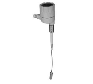 Un buen precio. Regulador llano aislado de los indicadores llanos del autocontrol del punto magnético del RF en línea