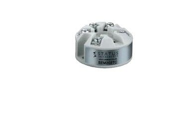 Un buen precio. Indicadores llanos magnéticos exactos, termopar 4mA - del botón transmisor 20mA en línea