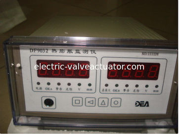 Un buen precio. Dispositivo de fonocaptor magnético DF9032 DEA de la supervisión del sensor de la medida de la rotación de la velocidad en línea