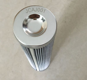 Un buen precio. Sistema de aceite del elemento filtrante de los dispositivos de protección de la baja tensión de la estructura simple JCA J001 EH en línea