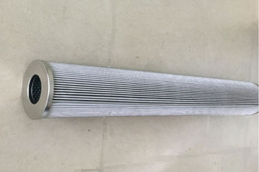 Un buen precio. Malla de la fibra de vidrio del sistema de aceite del elemento filtrante de aceite de la alta exactitud JCA J008 EH/del acero inoxidable en línea