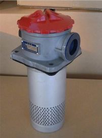 Un buen precio. Filtro de la vuelta del aceite de RFA-40*20L-Y RFA-800*20F Leemin para la filtración del sistema hydráulico en línea
