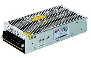 Un buen precio. Fuente de alimentación eléctrica de la transferencia del voltaje de salida de los dispositivos protectores S-100-15 DC del POZO del MEDIO del MW en línea