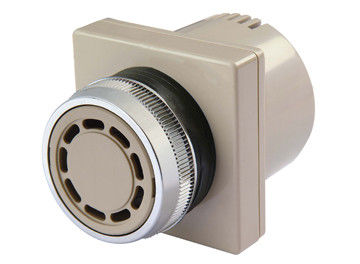 Un buen precio. rasgón del indicador de velocidad de Digitaces del zumbador de 30m m que resiste 100db con de alta frecuencia en línea