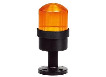 Un buen precio. Piloto de destello blanco amarillo/azul/rojo/del verde, con eficacia indicador de velocidad de Digitaces en línea