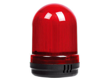 Un buen precio. Pilotos de Digitaces de velocidad del indicador del zumbador rojo integrado de Cpmpact en línea