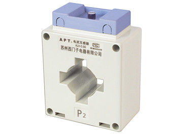 Un buen precio. Indicador de velocidad de Digitaces del transformador corriente del aislamiento de AC660V E con con los agujeros cuadrados/redondos en línea