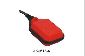 Un buen precio. Dispositivos de protección portátiles rojos de la baja tensión, interruptor de flotador llano del Auto-control en línea